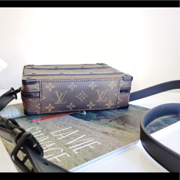 Louis Vuitton LV 2022 Handle soft trunk bag - Picture 4 of 8